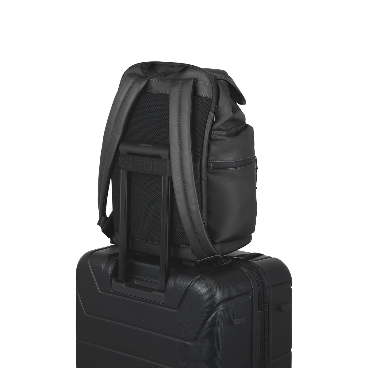 Vision Backpack