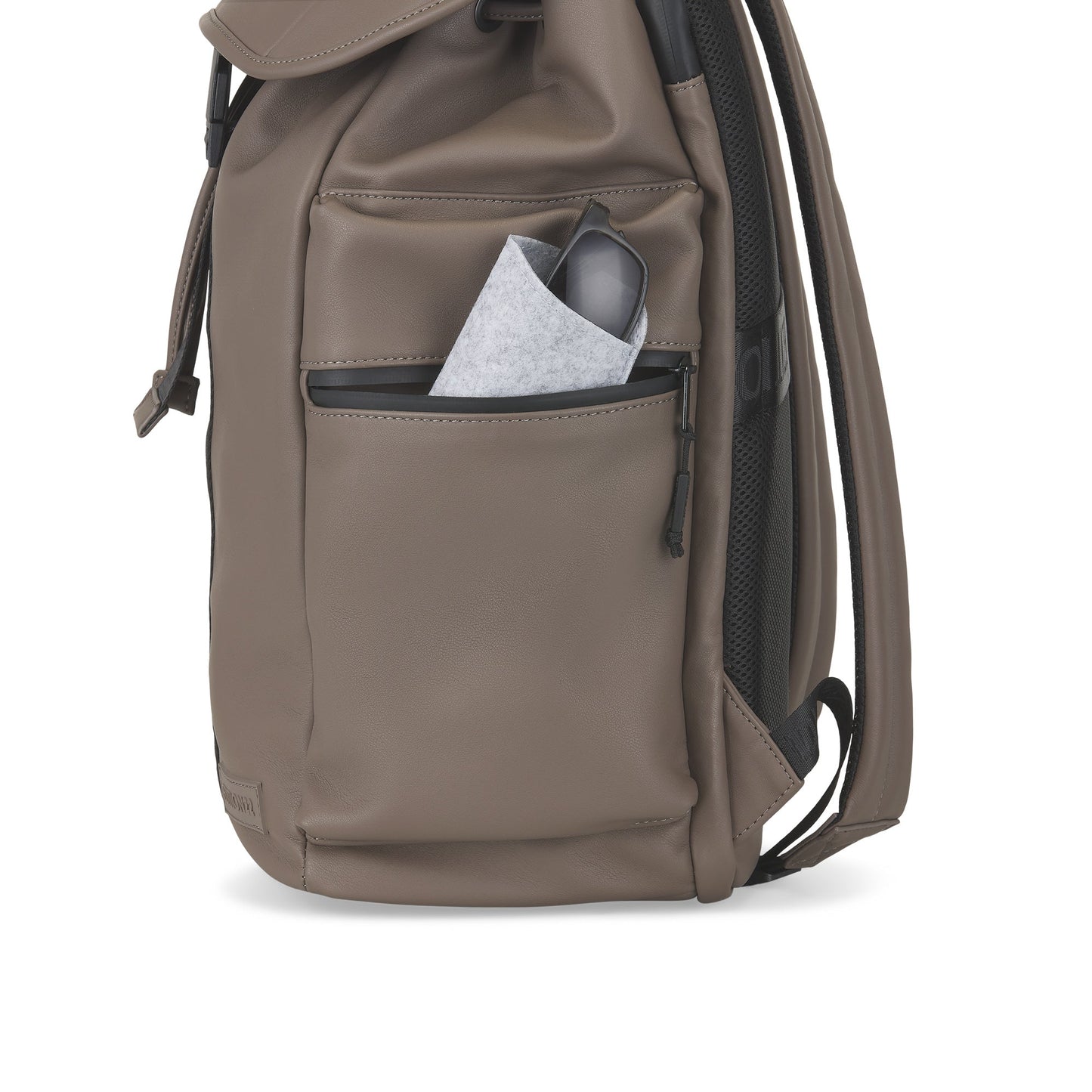 Vision Backpack