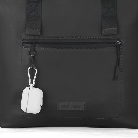 Buy Vision Tote Bag in Black for $90.00 in Canada - Image 7