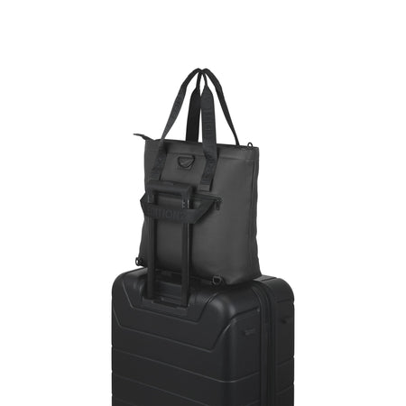Buy Vision Tote Bag in Black for $90.00 in Canada - Image 6