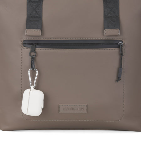 Buy Vision Tote Bag in Stone for $90.00 in Canada - Image 13