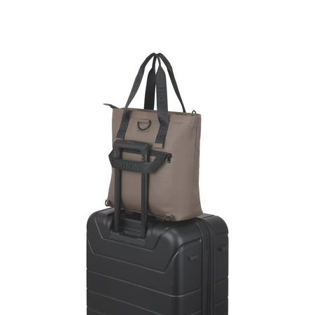 Buy Vision Tote Bag in Stone for $90.00 in Canada - Image 14