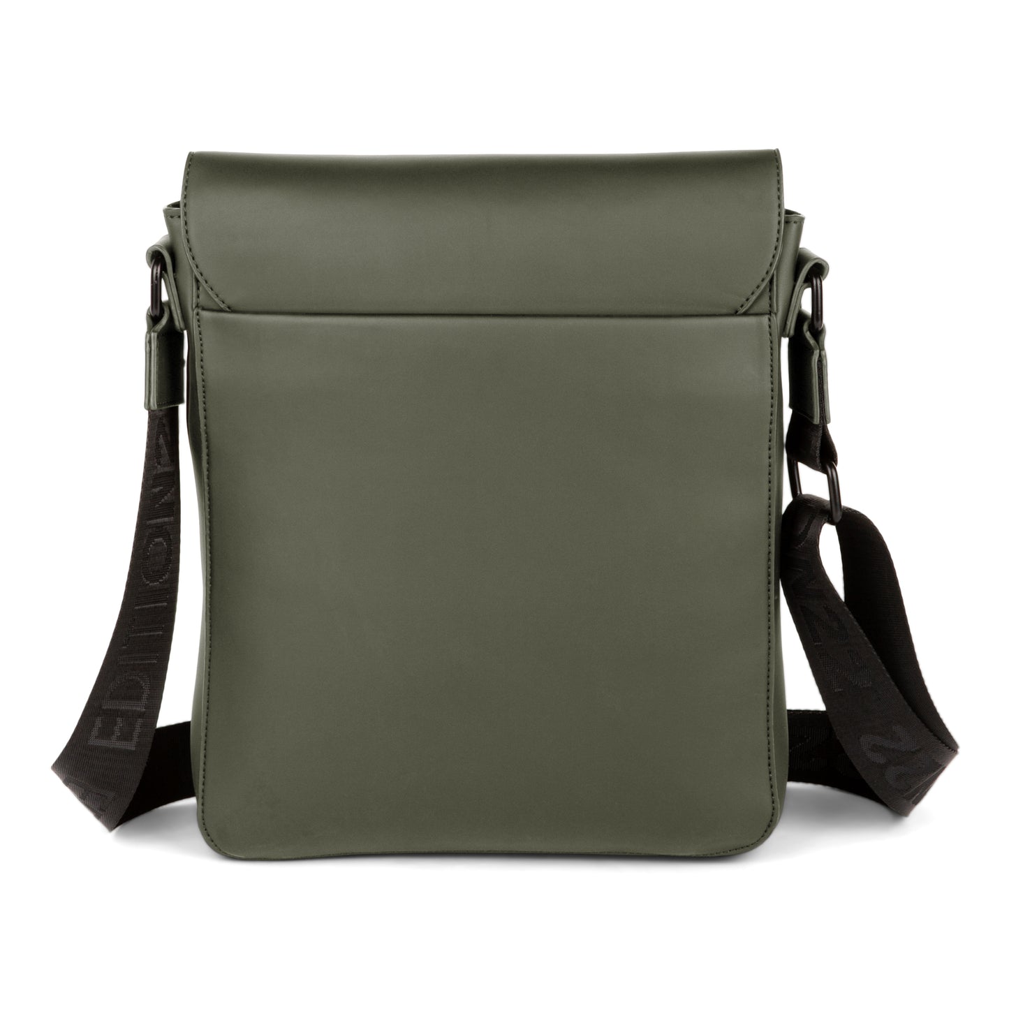 Core Flap Crossbody