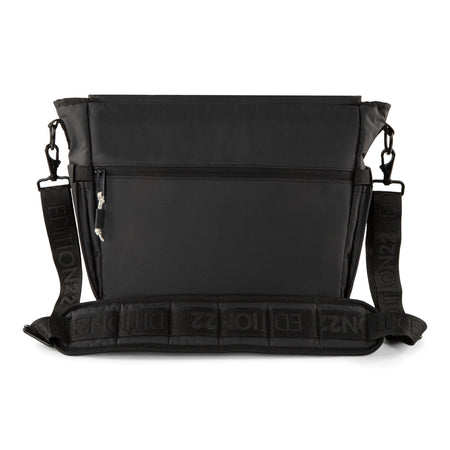 Buy Journey Messenger Bag in Black for $49.99 in Canada - Image 4