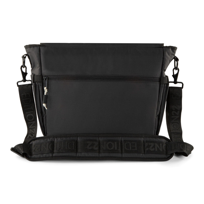 Journey Messenger Bag
