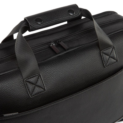 Buy Central Briefcase in Black for $110.00 in Canada - Image 6