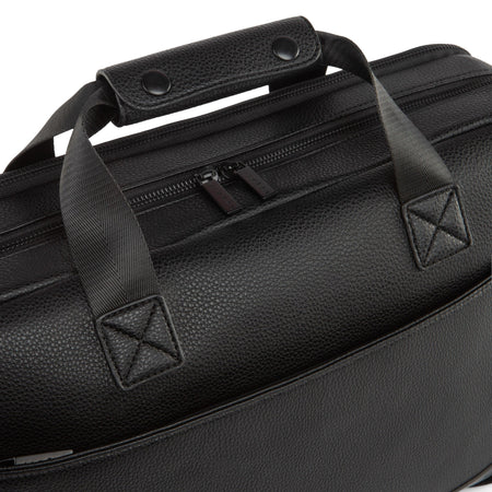 Buy Central Briefcase in Black for $110.00 in Canada - Image 6