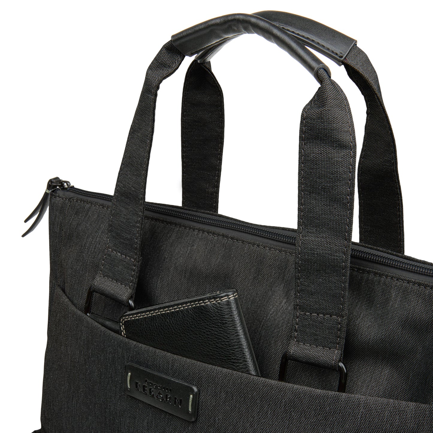 Reborn 3-in-1 Tote Bag