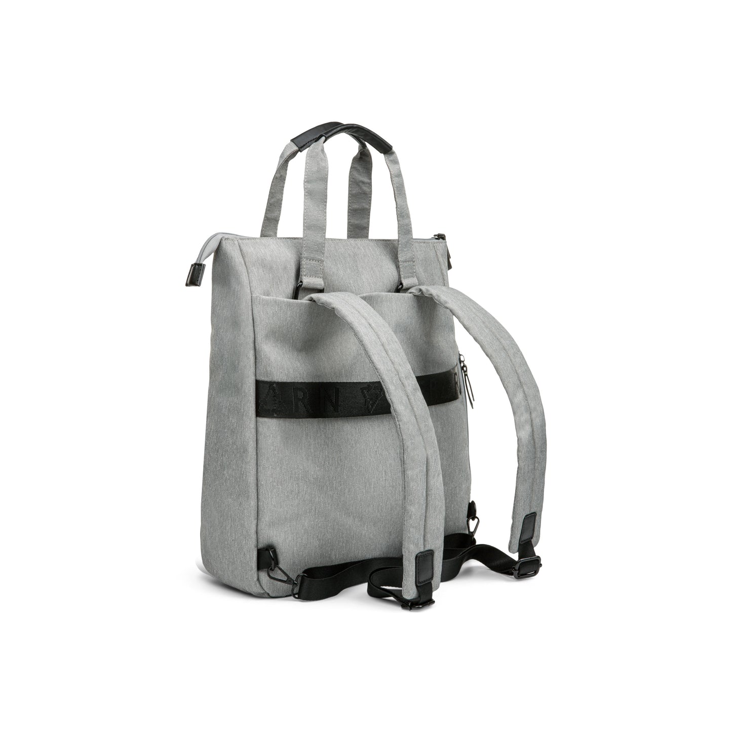 Reborn 3-in-1 Tote Bag