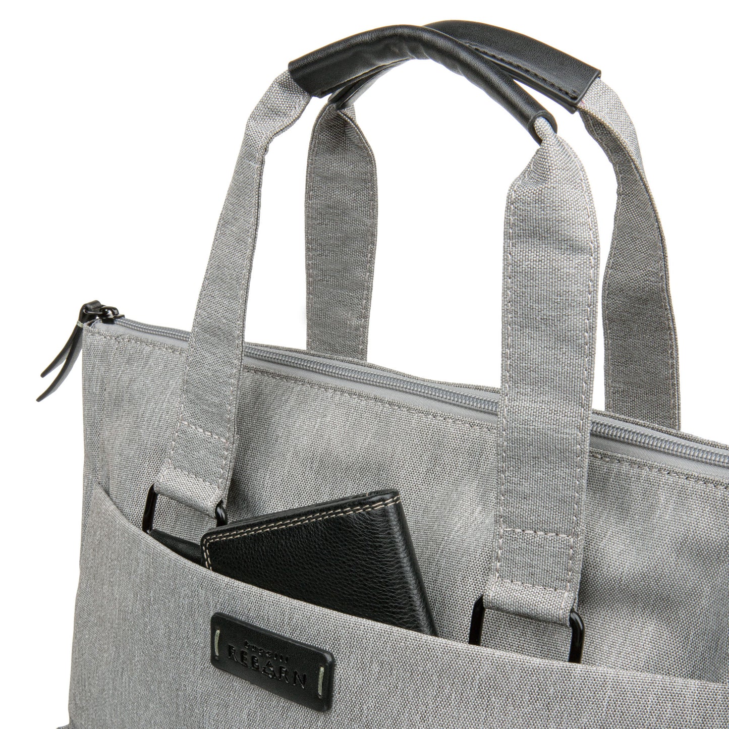 Reborn 3-in-1 Tote Bag