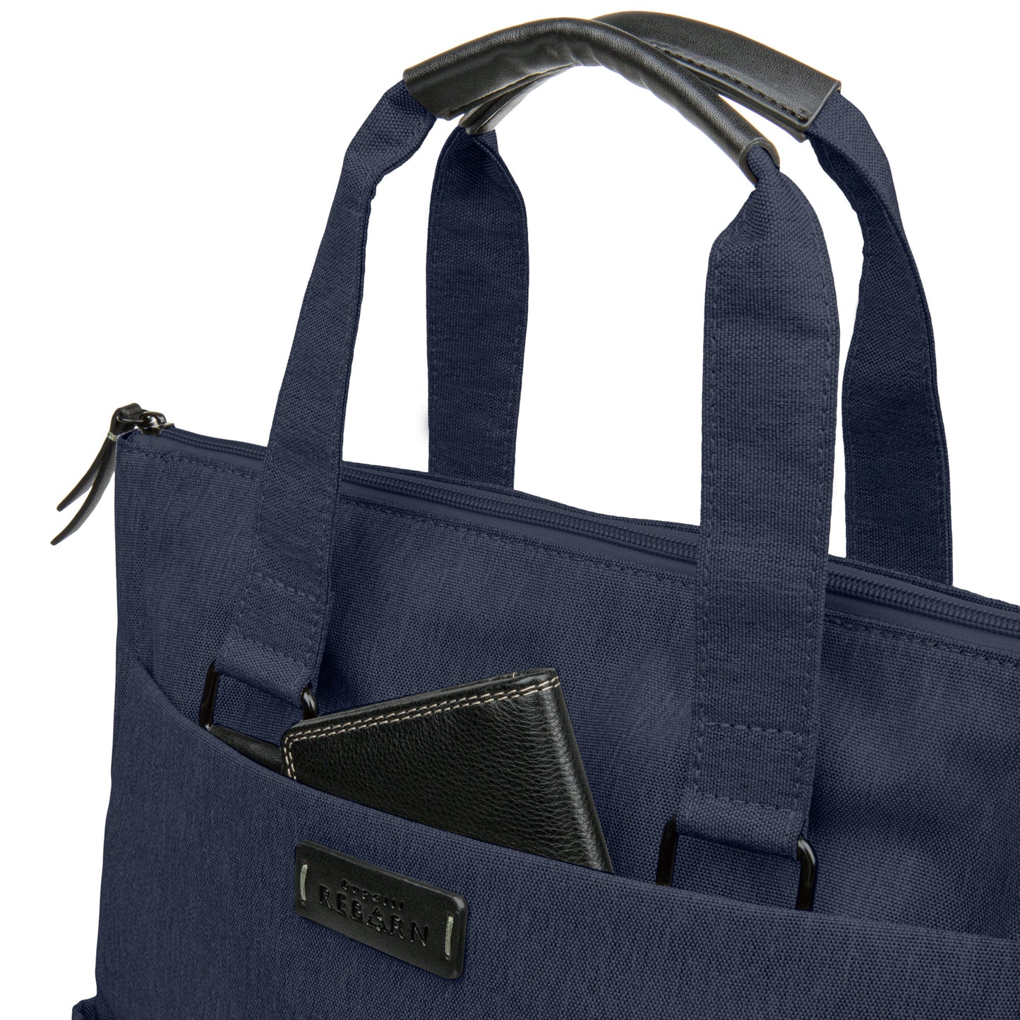 Reborn 3-in-1 Tote Bag