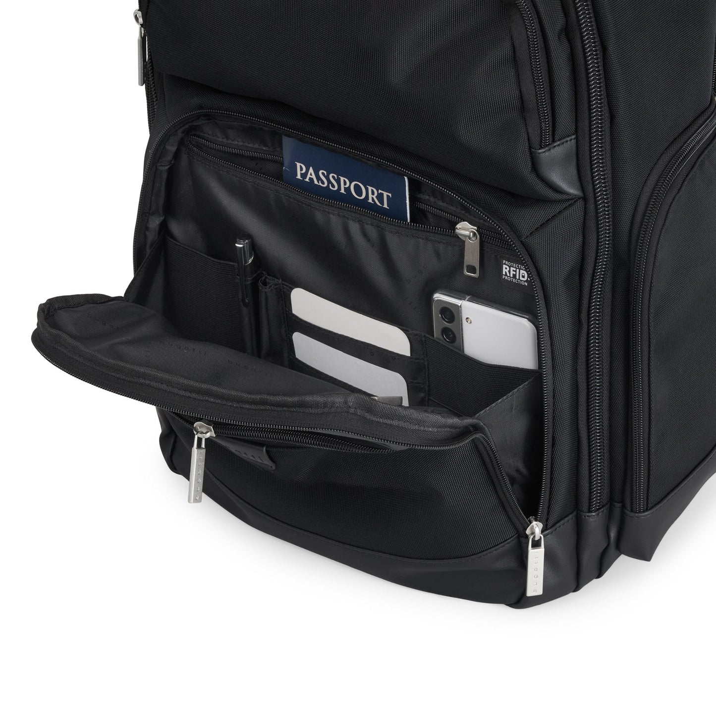Lucas Backpack