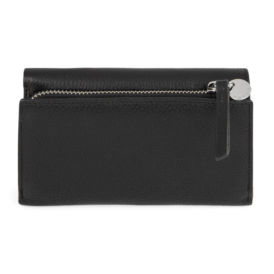 Trifold wallet
