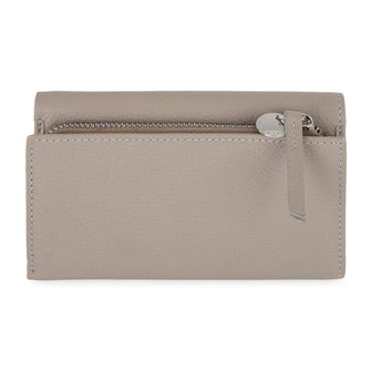 Trifold wallet