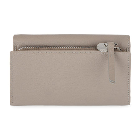 Buy Trifold wallet in Taupe for $39.99 in Canada - Image 9