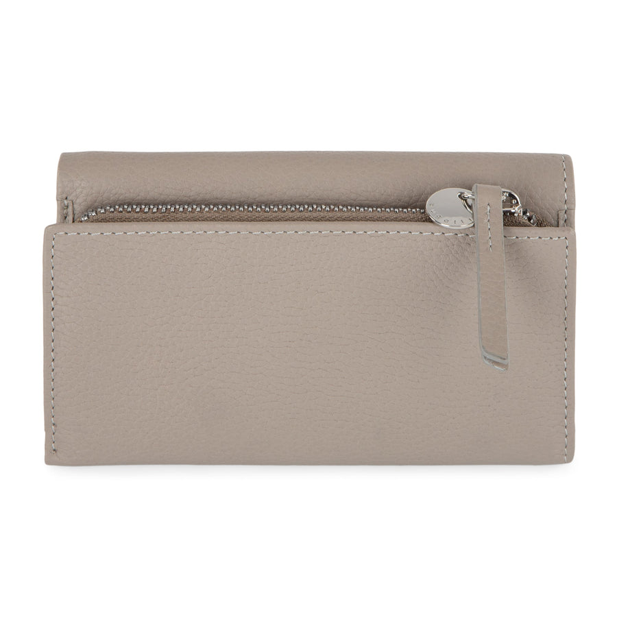 Trifold wallet