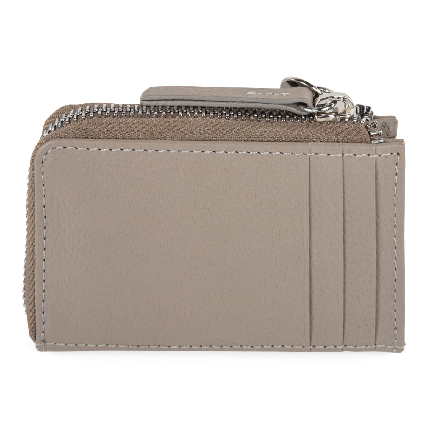 Leather Card Holder