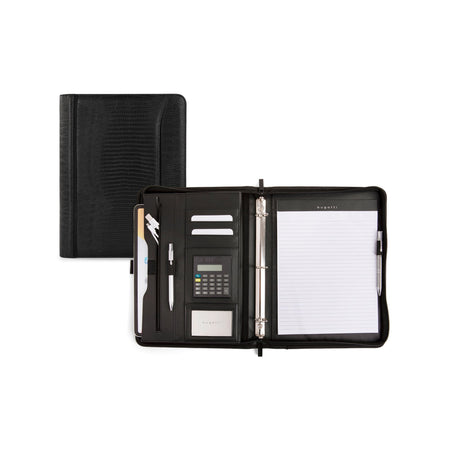 Buy Women Ring Binder in Black for $90.00 in Canada - Image 6