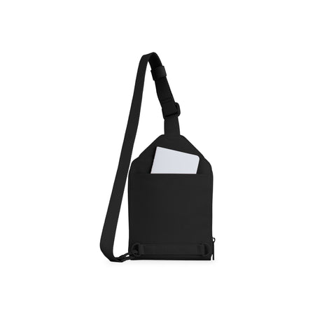 Buy Downtown Sling Bag in Black for $50.00 in Canada - Image 12