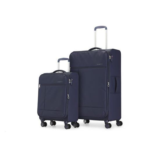 Amsterdam 2 Piece Luggage