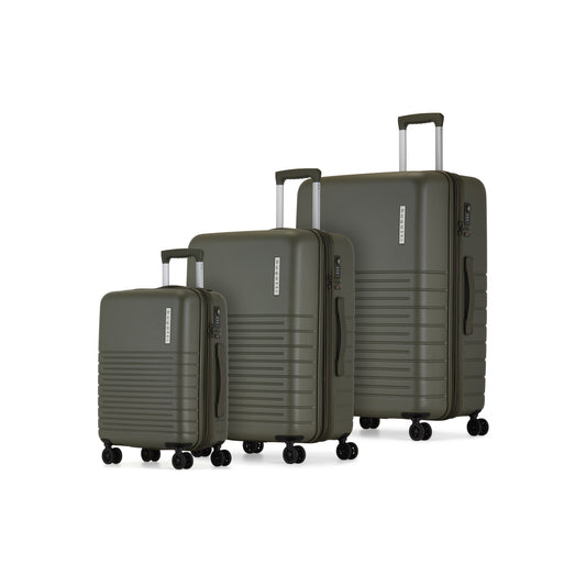 Birmingham ensemble de 3 valises