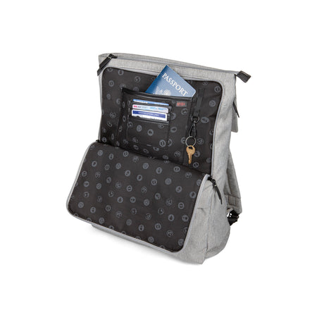 Buy Reborn Backpack in Gray for $49.99 in Canada - Image 5
