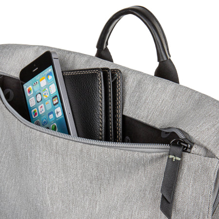 Buy Reborn Backpack in Gray for $49.99 in Canada - Image 6