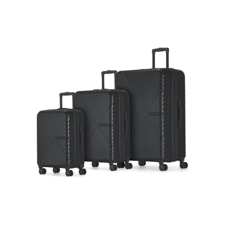 Buy Berlin 3 Piece Set in Charcoal for $400.00 in Canada - Image 1