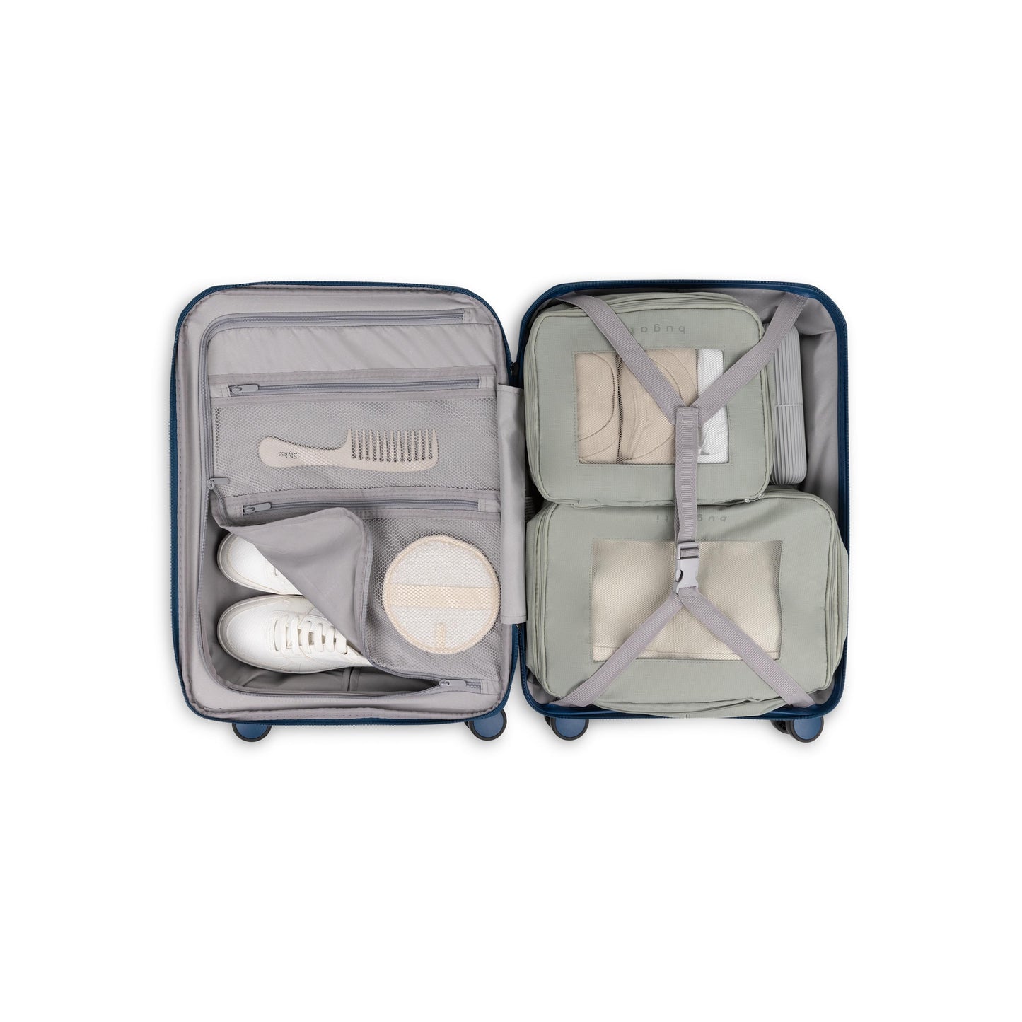 Bridgetown Carry-On
