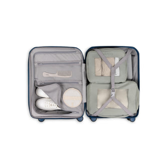Bridgetown Carry-On