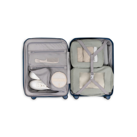 Buy Bridgetown Carry-On in Teal for $150.00 in Canada - Image 6