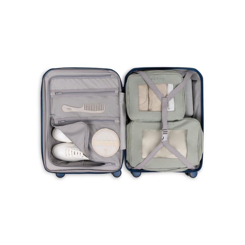 Bridgetown Carry-On
