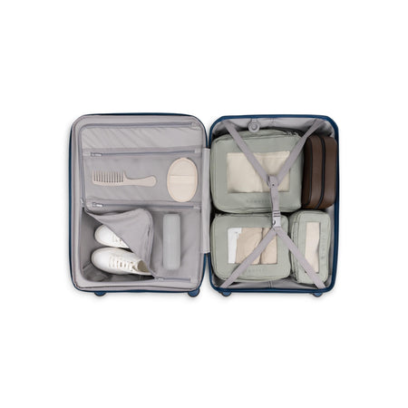 Buy Bridgetown Medium Check-In in Black for $180.00 in Canada - Image 7