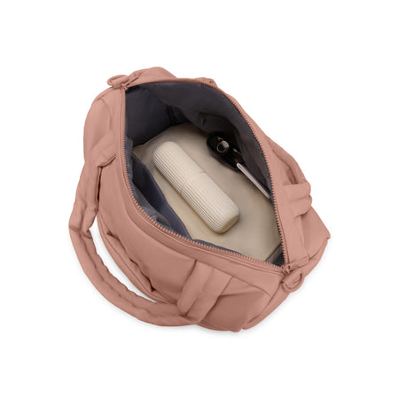 Buy Brussels Tote Bag in Pink for $70.00 in Canada - Image 11