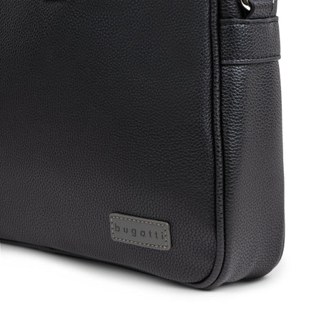 Buy Contrast Briefcase in Black for $100.00 in Canada - Image 13