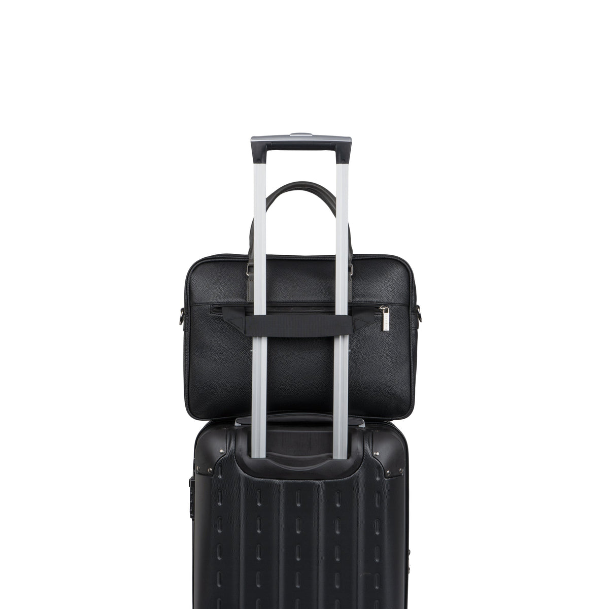 Contrast Briefcase