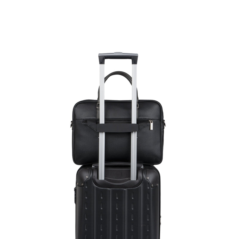 Contrast Briefcase
