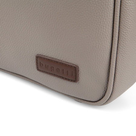 Buy Contrast Briefcase in Grey for $100.00 in Canada - Image 6