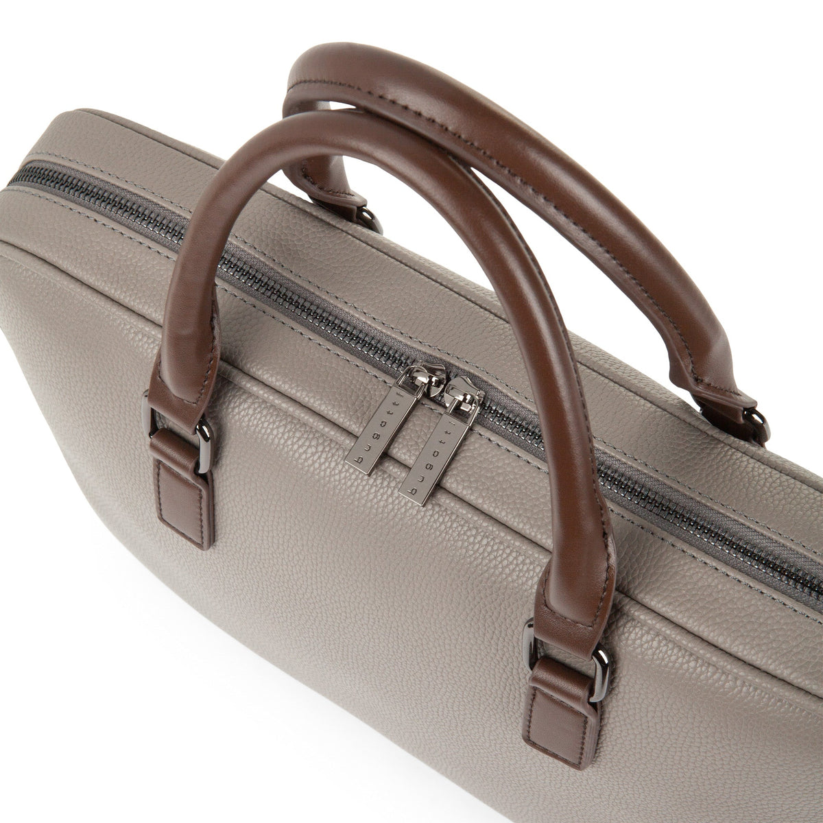 Contrast Briefcase