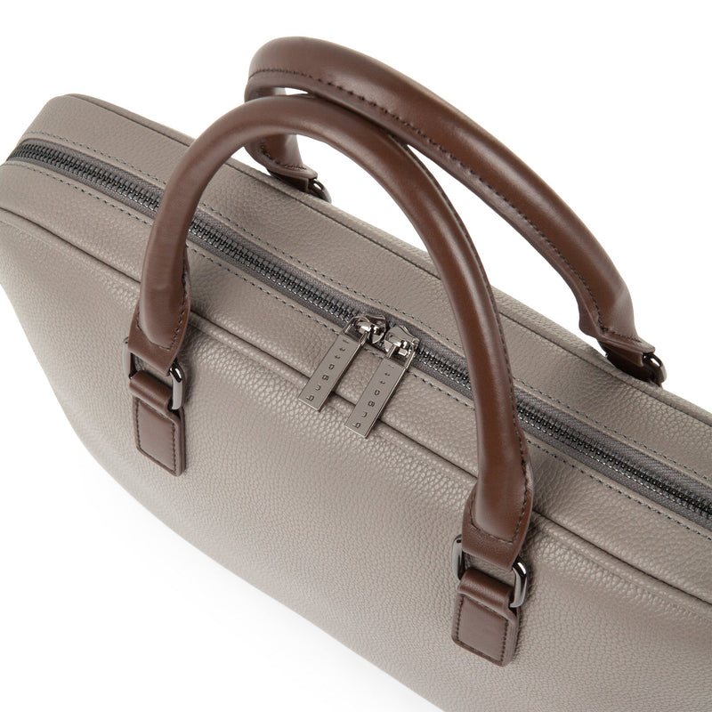 Contrast Briefcase