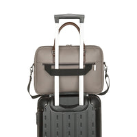 Contrast Briefcase