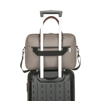 Contrast Briefcase