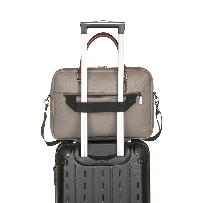 Contrast Briefcase