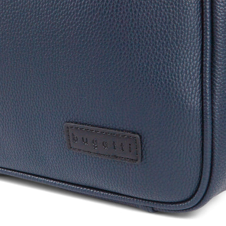 Buy Contrast Briefcase in Navy for $100.00 in Canada - Image 21