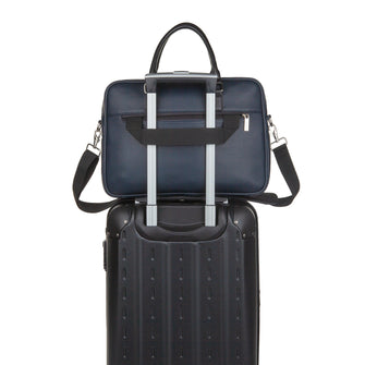 Contrast Briefcase