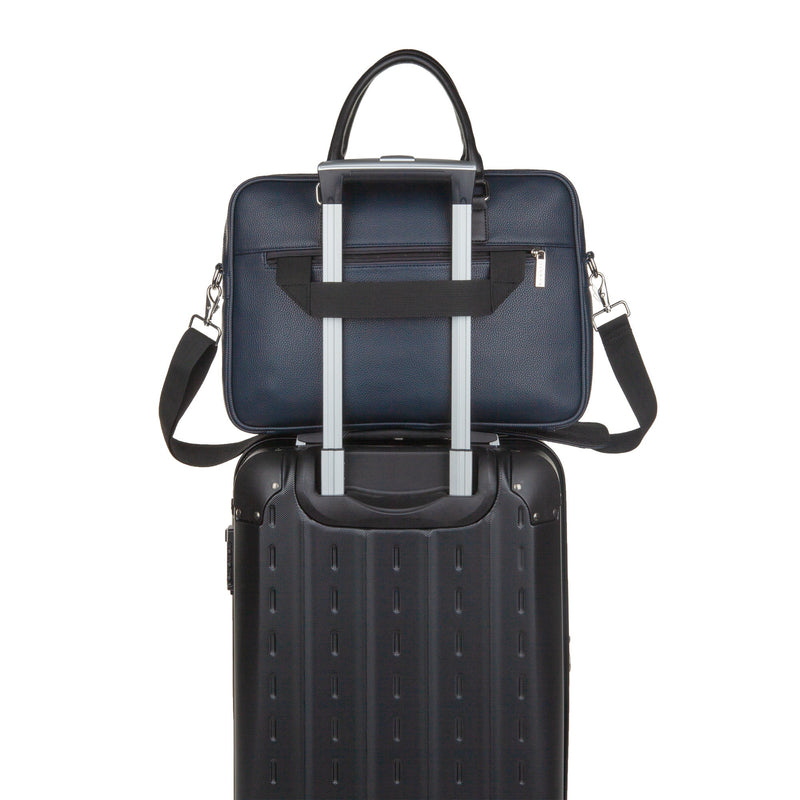 Contrast Briefcase