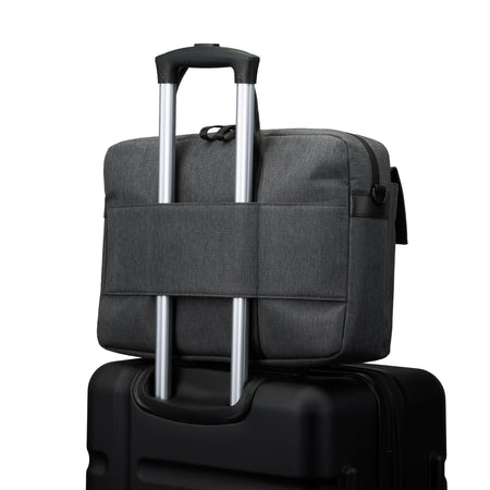Buy Madison Briefcase in Grey for $100.00 in Canada - Image 14