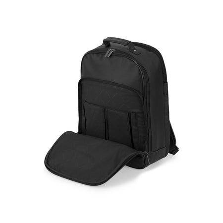 Buy Gin & Twill Backpack in Black for $120.00 in Canada - Image 7