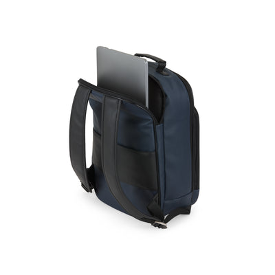 Buy Gin & Twill Backpack in Navy for $120.00 in Canada - Image 10