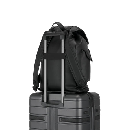 Buy Henry Backpack in Black for $100.00 in Canada - Image 6